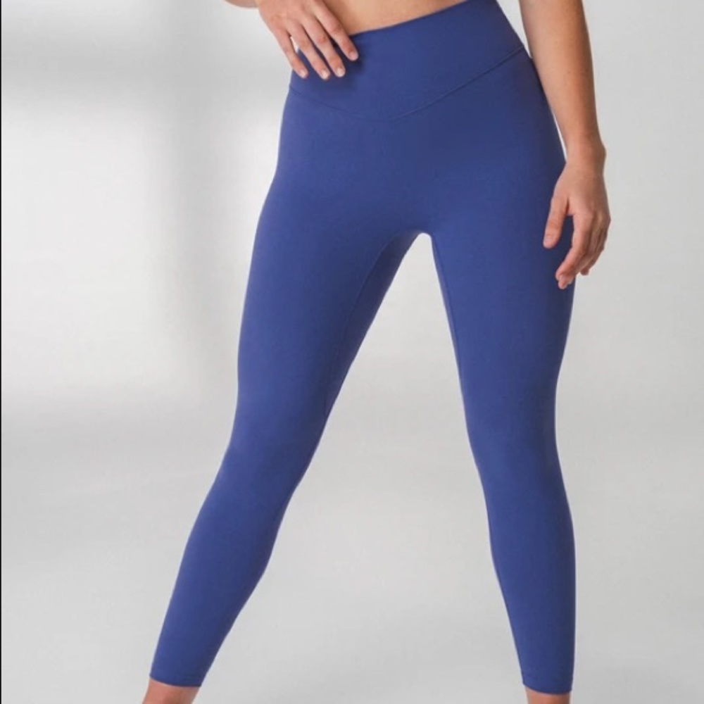 Balance cloud pants quartz collection